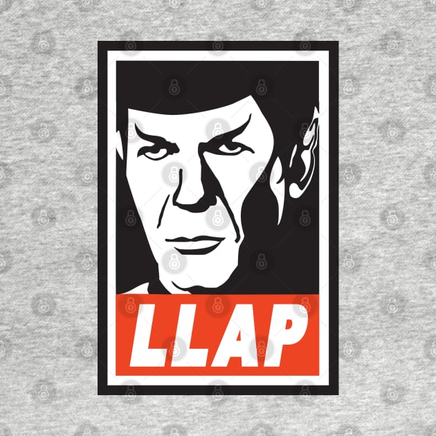 LLAP by Chicanery